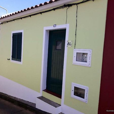 Shr Houses Porto Formoso Villa Buitenkant foto