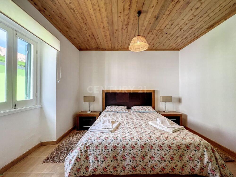 Shr Houses Porto Formoso Villa Buitenkant foto