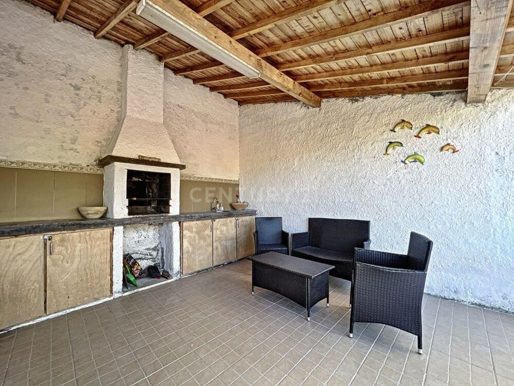 Shr Houses Porto Formoso Villa Buitenkant foto