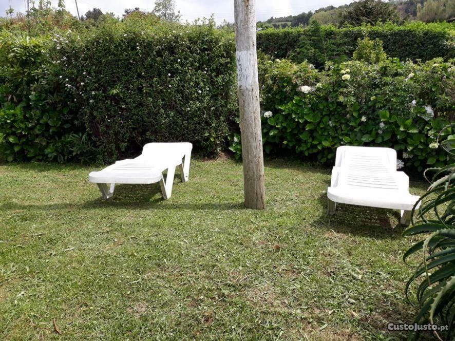 Shr Houses Porto Formoso Villa Buitenkant foto