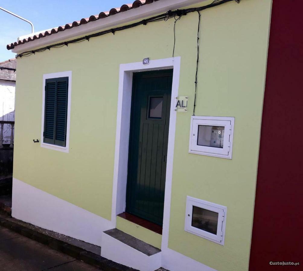 Shr Houses Porto Formoso Villa Buitenkant foto