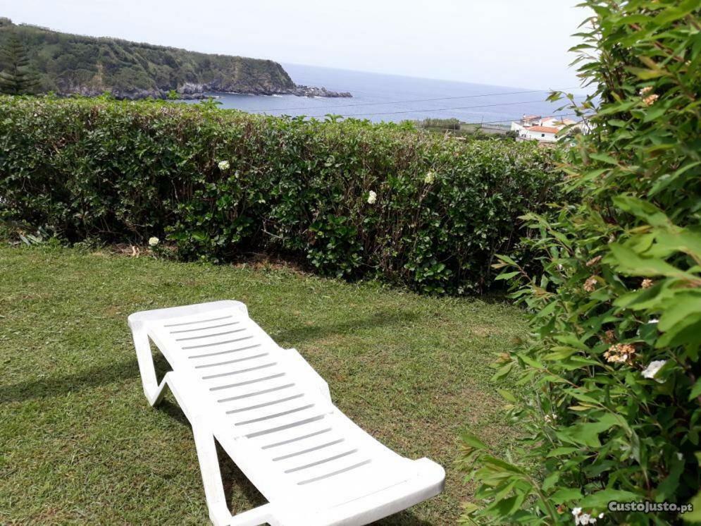 Shr Houses Porto Formoso Villa Buitenkant foto